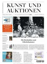 Kunst & Auktionen (alemán) 1