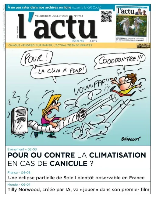 L'Actu (francés)