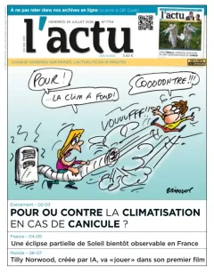 L'Actu (francés)