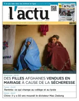 L'Actu (francés) 1