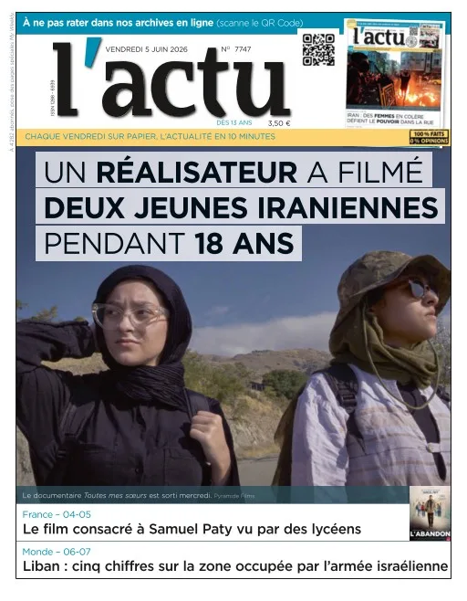 L'Actu (francés)