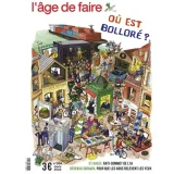 L'âge de faire (francés) 1