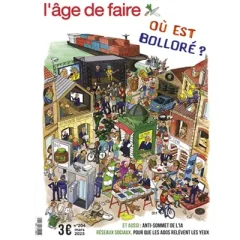 L'âge de faire (francés)
