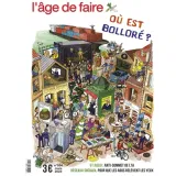 L'âge de faire (francés) 1
