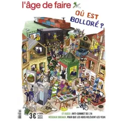 L'âge de faire (francés)