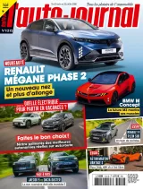 L'Auto Journal (francés) 1