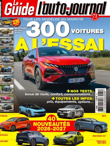 L'Auto Journal (francés)