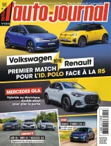 L'Auto Journal (francés) 1