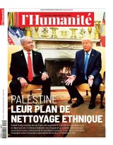 L'Humanité (francés) 1