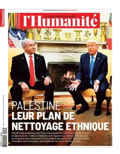 L'Humanité (francés)