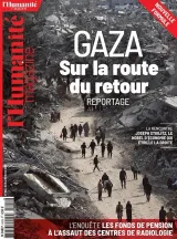 L'Humanité Magazine (francés) 1