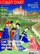 L'objet d'art (francés) 1