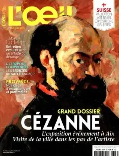 L'Oeil (francés)