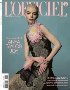 L'Officiel Paris (francés)