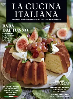 La Cucina (italiano)