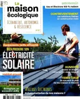 La Maison Ecologique (francés) 1