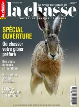 La Revue Nationale de La Chasse (francés) 1