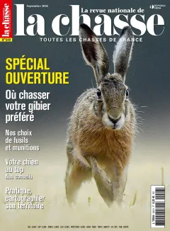 La Revue Nationale de La Chasse (francés)