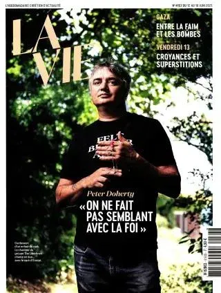 La Vie (francés)