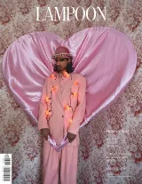 Lampoon Magazine (Inglés) 1