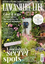 Lancashire Life Magazine 1