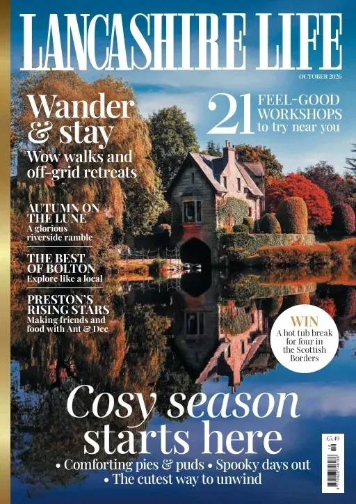 Lancashire Life Magazine