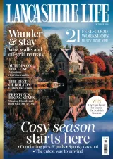 Lancashire Life Magazine 1