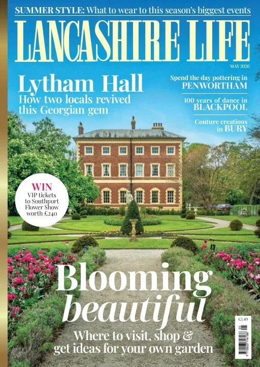 Lancashire Life Magazine