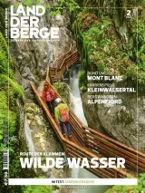 Land der Berge (alemán) 1