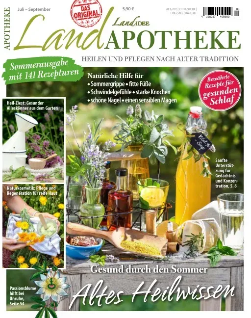 Landapotheke (alemán)