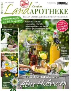 Landapotheke (alemán)