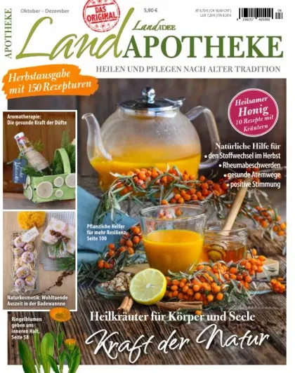 Landapotheke (alemán)