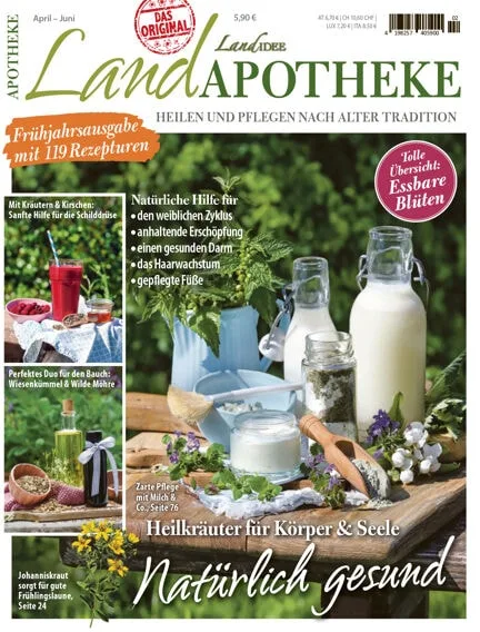 Landapotheke (alemán)