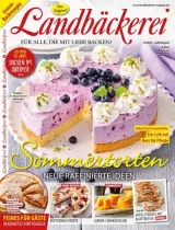 Landbäckerei (alemán) 1
