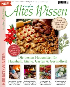 LandIDEE Altes Wissen (alemán)