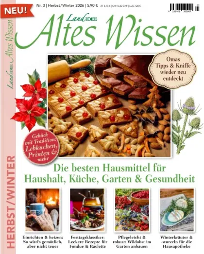 LandIDEE Altes Wissen (alemán)