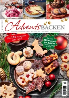 Landidee Rezeptreihe (alemán)