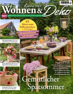 Landidee Wohnen und Deko (alemán)