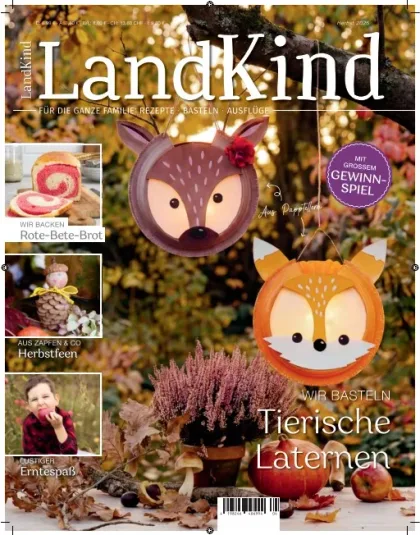 LandKind (alemán)