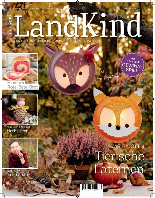 LandKind (alemán)