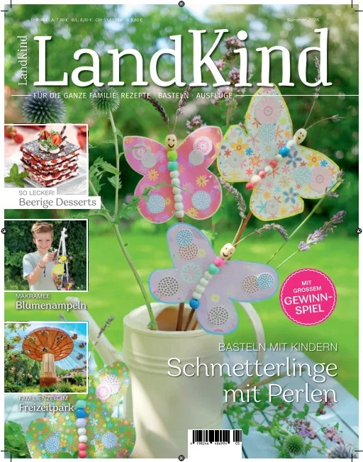 LandKind (alemán)