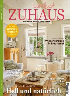 Landlust Zuhaus (alemán)