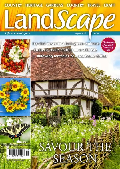 LandScape Magazine
