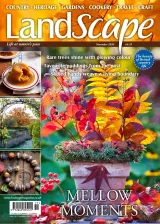 LandScape Magazine 1