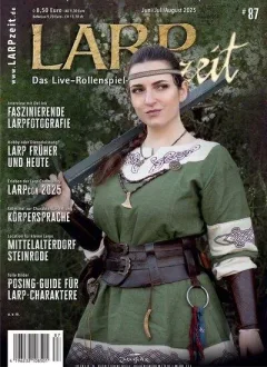 Larpzeit (alemán)