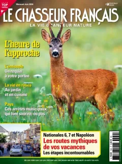 Le Chasseur (francés)