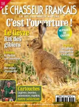 Le Chasseur (francés) 1