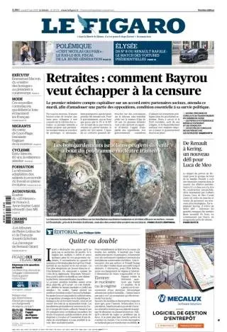 Le Figaro (francés)