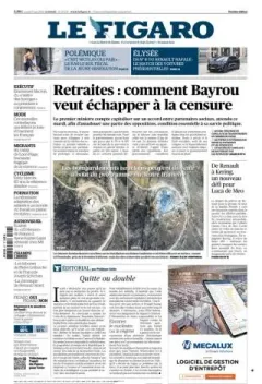 Le Figaro (francés)