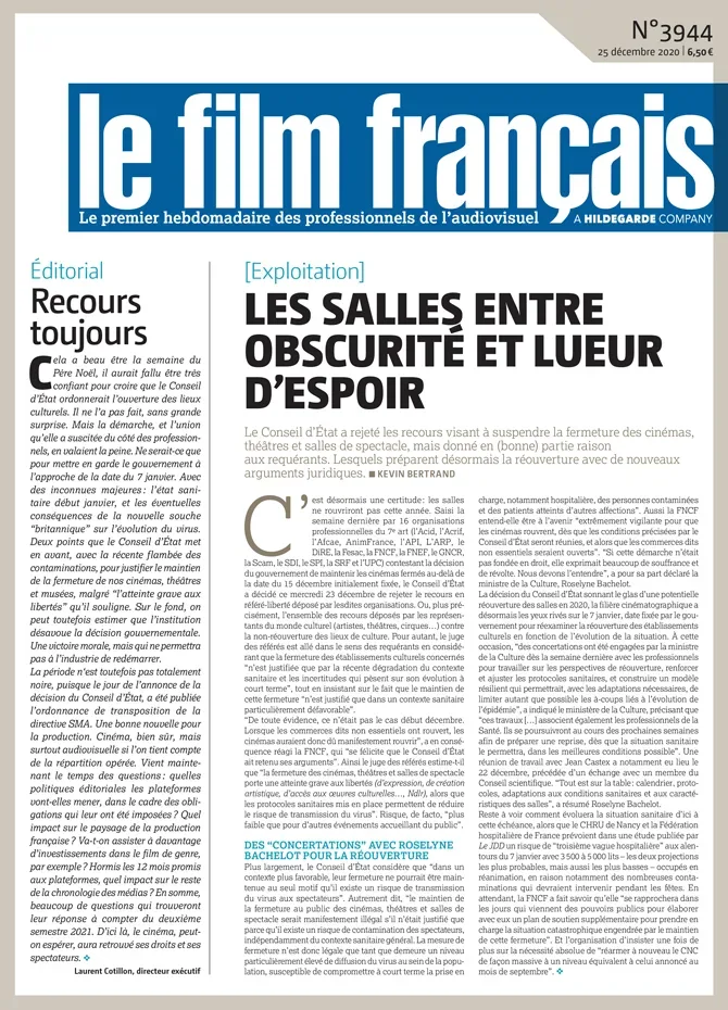 Le Film (francés)